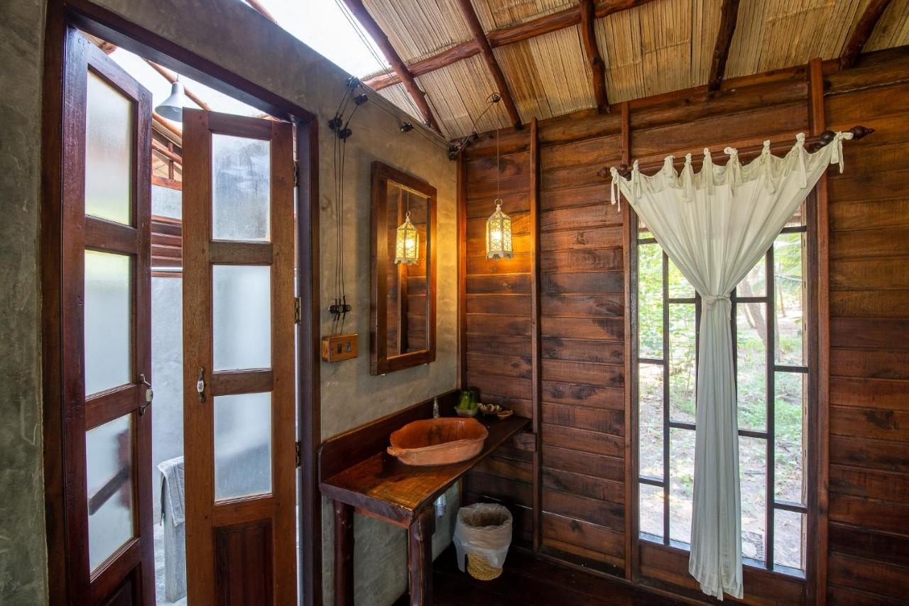 The Moken Eco Village - Sha Plus Ko Phra Thong المظهر الخارجي الصورة