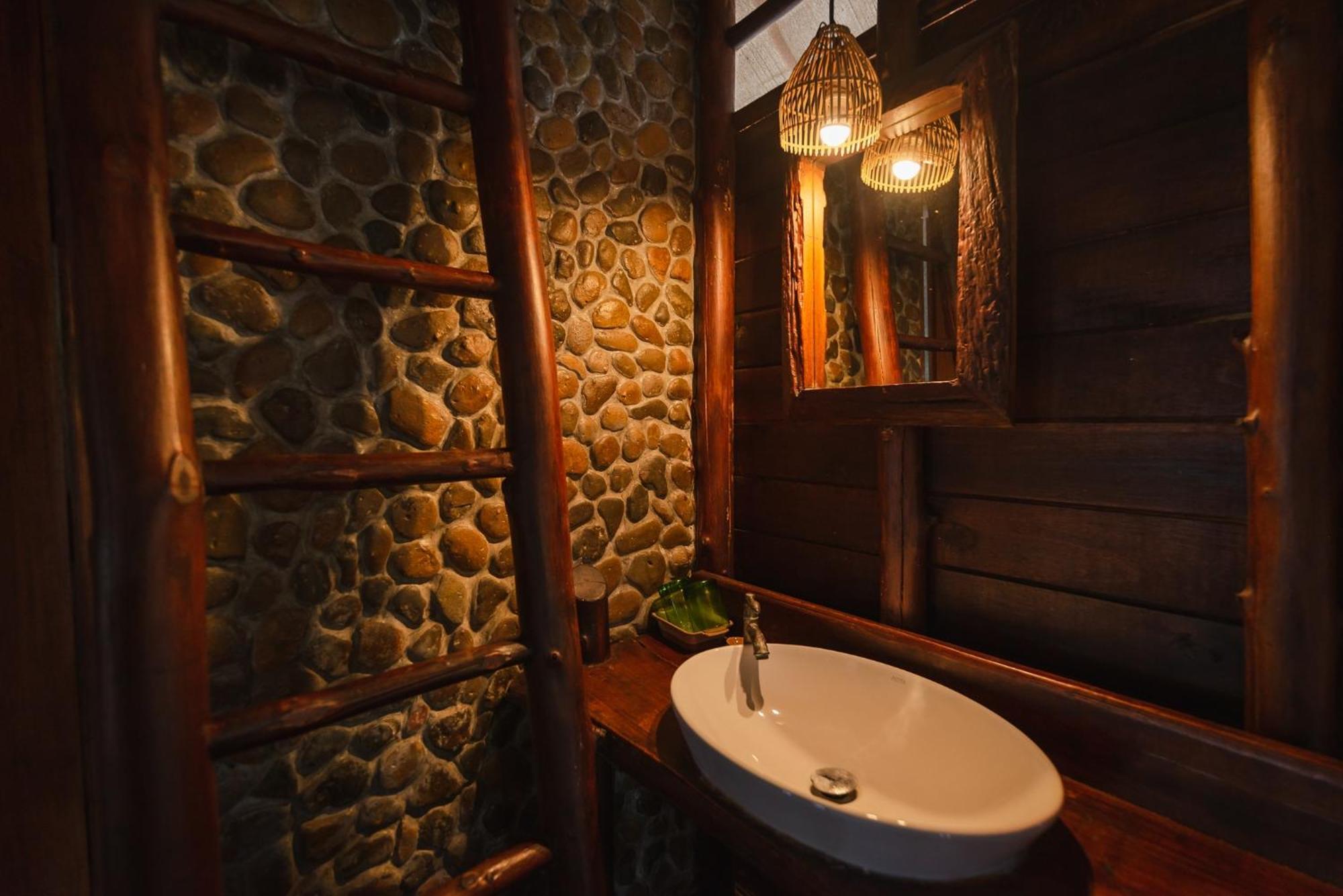 The Moken Eco Village - Sha Plus Ko Phra Thong المظهر الخارجي الصورة
