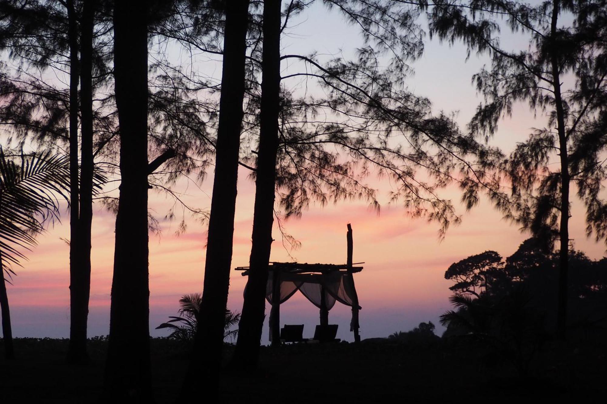 The Moken Eco Village - Sha Plus Ko Phra Thong المظهر الخارجي الصورة