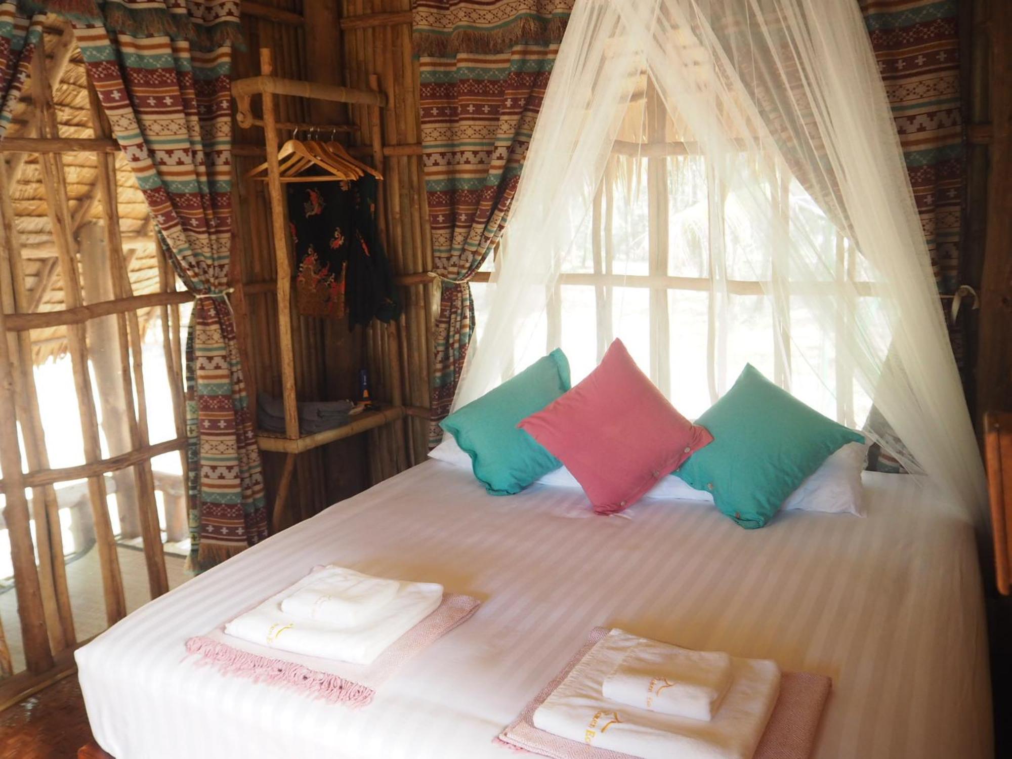 The Moken Eco Village - Sha Plus Ko Phra Thong الغرفة الصورة