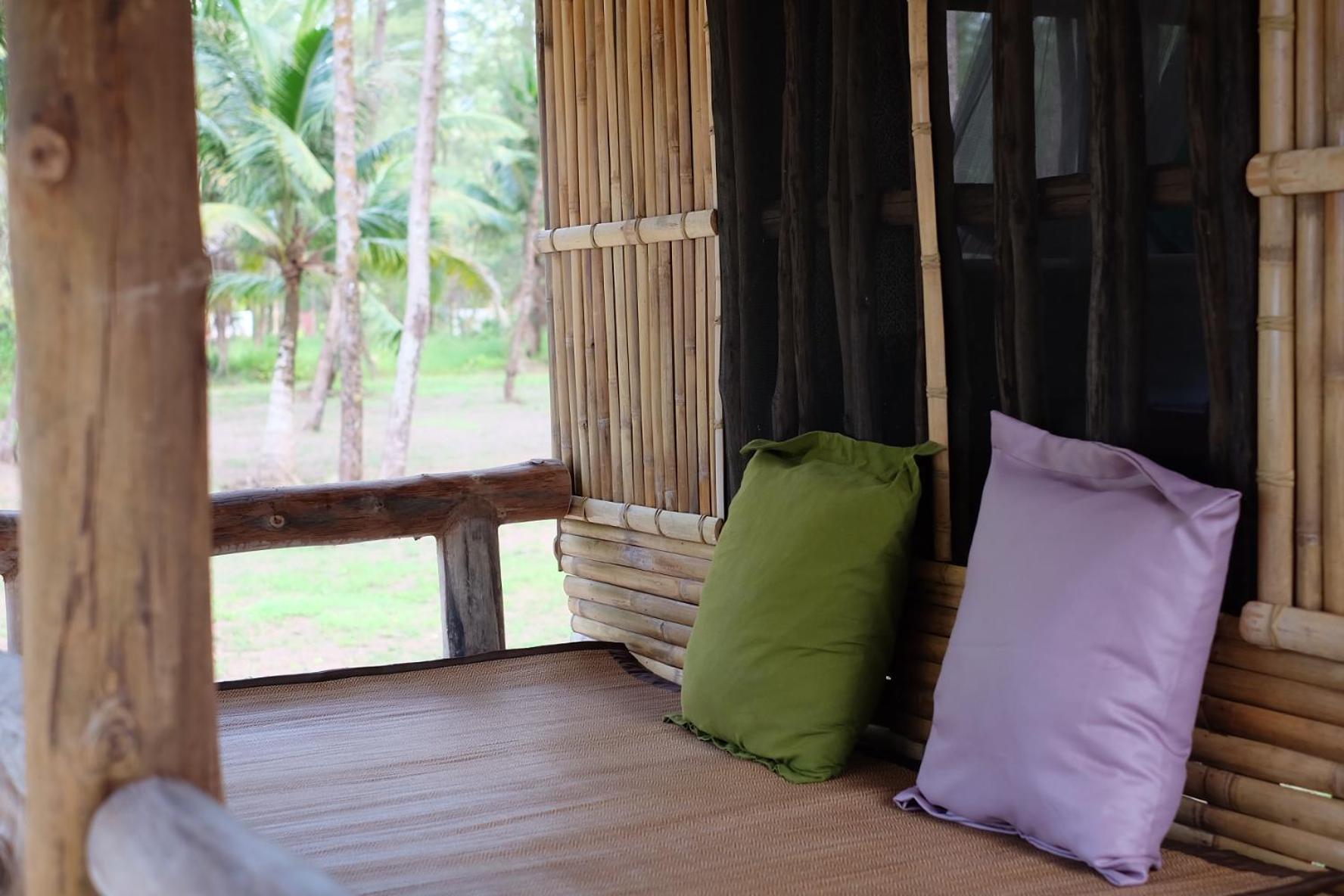 The Moken Eco Village - Sha Plus Ko Phra Thong الغرفة الصورة