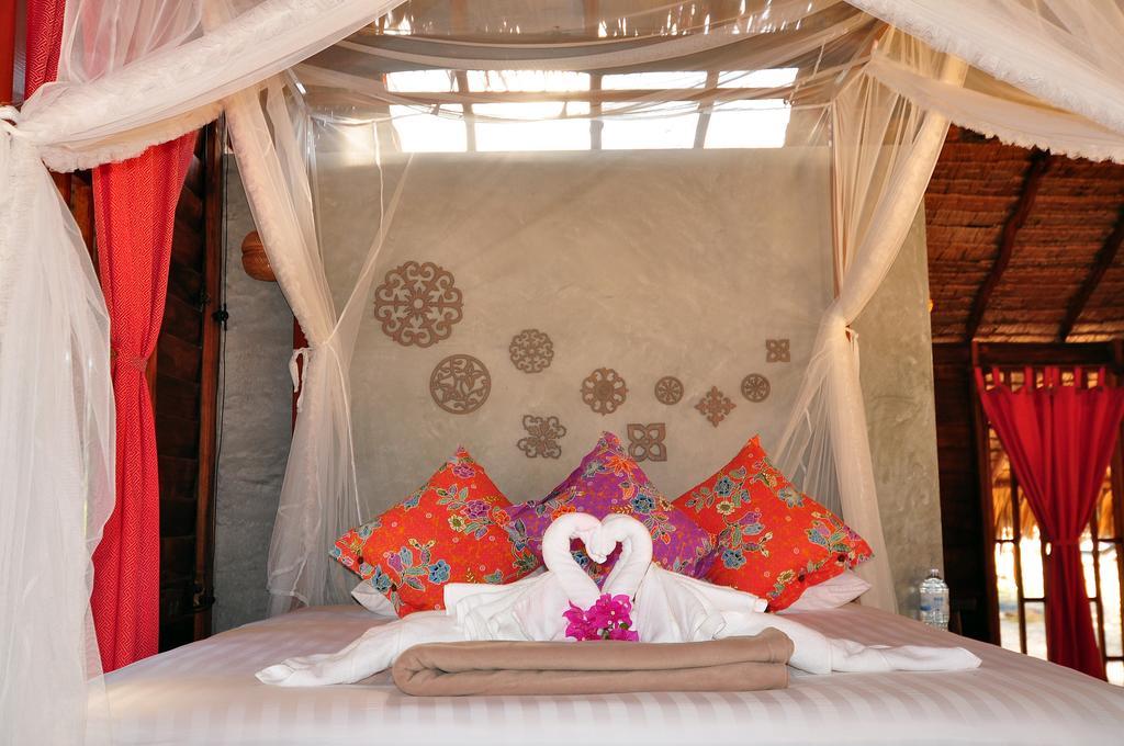 The Moken Eco Village - Sha Plus Ko Phra Thong المظهر الخارجي الصورة
