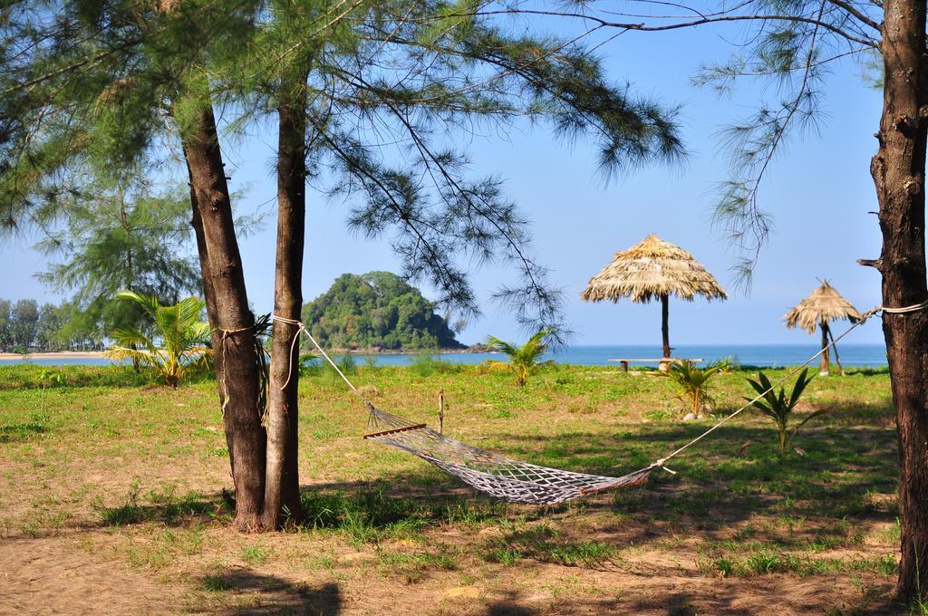 The Moken Eco Village - Sha Plus Ko Phra Thong المظهر الخارجي الصورة
