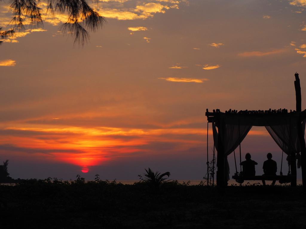 The Moken Eco Village - Sha Plus Ko Phra Thong المظهر الخارجي الصورة