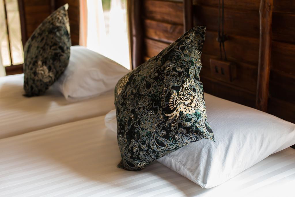 The Moken Eco Village - Sha Plus Ko Phra Thong المظهر الخارجي الصورة