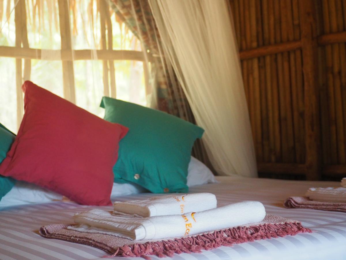 The Moken Eco Village - Sha Plus Ko Phra Thong الغرفة الصورة