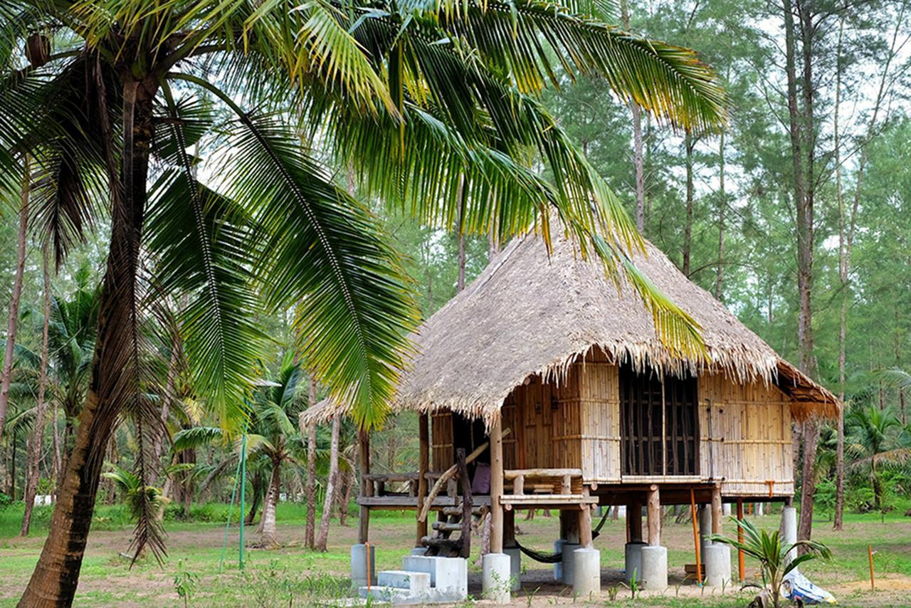 The Moken Eco Village - Sha Plus Ko Phra Thong الغرفة الصورة