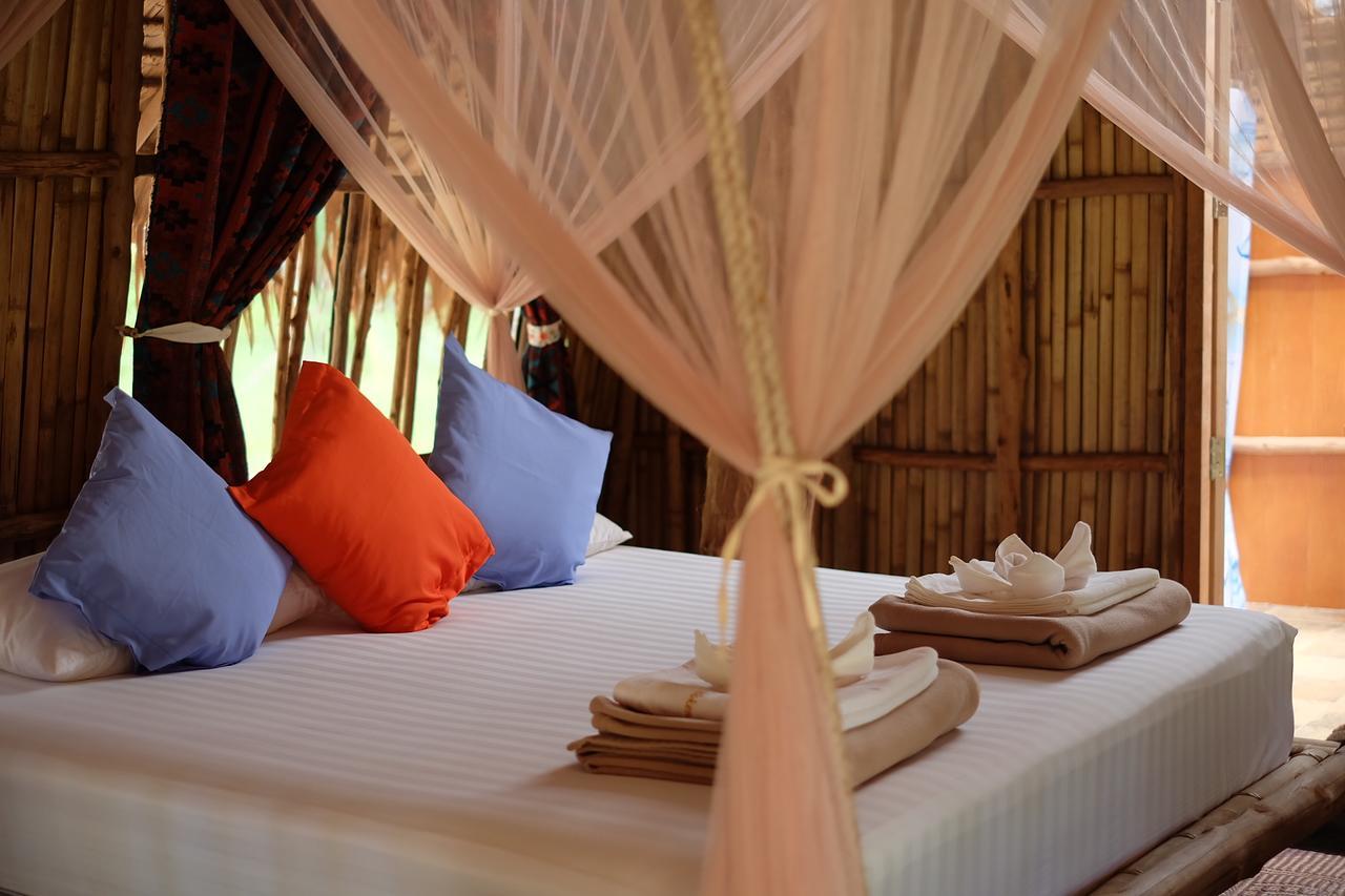 The Moken Eco Village - Sha Plus Ko Phra Thong المظهر الخارجي الصورة