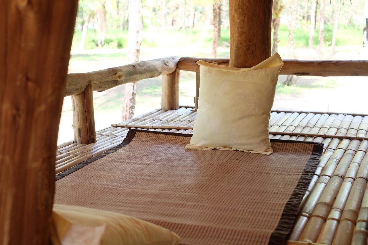 The Moken Eco Village - Sha Plus Ko Phra Thong المظهر الخارجي الصورة