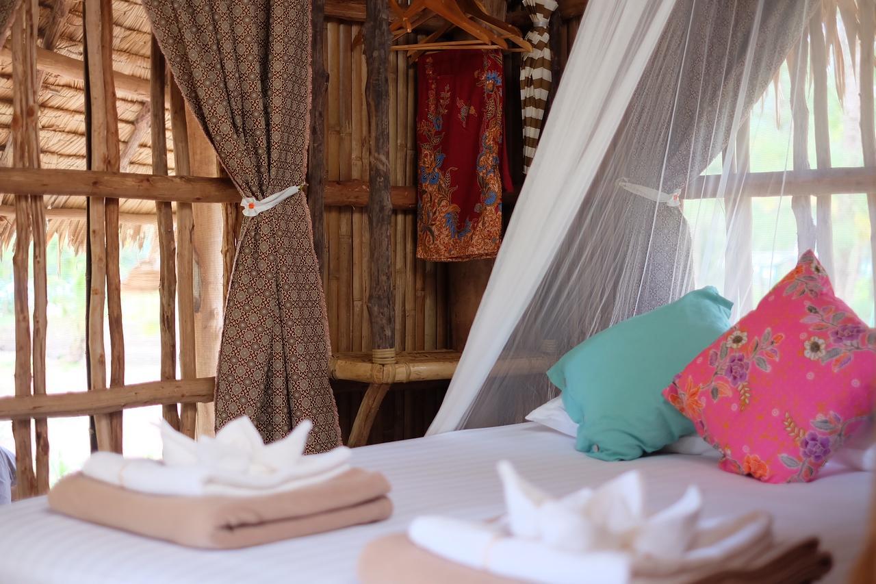 The Moken Eco Village - Sha Plus Ko Phra Thong المظهر الخارجي الصورة