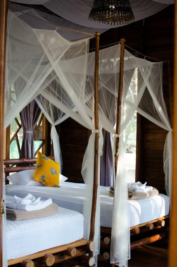 The Moken Eco Village - Sha Plus Ko Phra Thong المظهر الخارجي الصورة