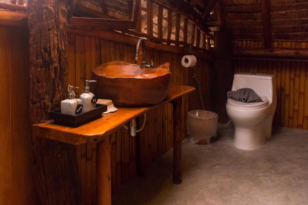 The Moken Eco Village - Sha Plus Ko Phra Thong الغرفة الصورة
